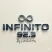  INFINITO 92.3 (Morelia) - 92.3 FM - XHLY-FM - Cadena RASA - Morelia, Michoacan