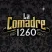 1260 La Comadre (CDMX) - 1260 AM - XEL-AM - Grupo ACIR - Ciudad de México