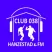 Radio Hanzestad Club038