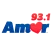 AMOR 93.1 (Guadalajara) - 93.1 FM - XHPI-FM - Grupo ACIR - Guadalajara, Jalisco