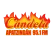 Candela (Apatzingán) - 95.1 FM / 1340 AM - XHAPM-FM / XEAPM-AM - Cadena RASA - Apatzingán, Michoacán