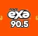  EXA FM 90.5 (Acámbaro) - 90.5 FM - XHVW-FM - Organización Radiofónica de Acámbaro - Acámbaro, Guanajuato
