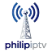 Philip IPTV fire radio -- Wind Lake Fire Department