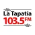  LA TAPATIA 103.5 (GDL) - 103.5 FM - XHRX-FM - Radiorama de Occidente - Guadalajara, Jalisco