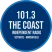 101.3 The Coast
