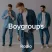 104.6 RTL+ Boygroups