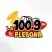 CLN 100.9 La Plebona XHCSJQ