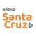 Rádio Santa Cruz 550 AM