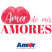 Amor de Mis Amores (iHeart Radio) - Online - ACIR Online / iHeart Radio - Ciudad de México