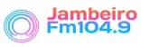 Rádio Jambeiro 104.9 FM