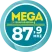 Rádio Mega 87.9 FM