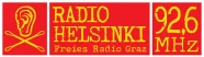 Radio Helsinki 92.6 FM