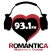  ROMÁNTICA 93.1 (San Luis Potosí) - 93.1 FM - XHEI-FM - Grupo AS Comunicación / Radiorama - San Luis Potosí, San Luis Potosí