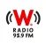 95.9 W Radio (Torreón) - 95.9 FM - XHCCAR-FM - Grupo Radio Cañón - Torreón, Coahuila