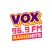 96.9 VOX FM Radio Hits (San Luis Potosí) - 96.9 FM - XHOD-FM - Global Media - San Luis Potosí, San Luis Potosí