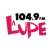 LA LUPE 104.9 (San Luis Potosí) - 104.9 FM - XHCZ-FM - Multimedios Radio - San Luis Potosí, San Luis Potosí