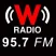 95.7 W Radio (Oaxaca) - 95.7 FM - XHCE-FM - Grupo Encuentro - Oaxaca, Oaxaca