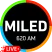  MILED 620 (San Luis Potosí) - 620 AM - XEPBSD-AM - Grupo Miled - San Luis Potosí, San Luis Potosí