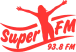 Super FM -Brașov 93,8 FM