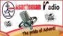 Asenteman Radio