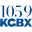 105.9 KGBX