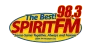 Spirit FM Masbate