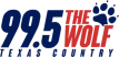 KPLX 99.5 - The Wolf
