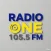 105.5 RADIO ONE - DWDU