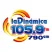  LA DINÁMICA 790 (Mexicali) - 790 AM - XESU-AM - Radiorama Mexicali - Mexicali, Baja California