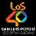  LOS40 540 (San Luis Potosí) - 540 AM - XEWA-AM - GlobalMedia - San Luis Potosí, San Luis Potosí