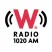 1020 W Radio (Cañitas de Felipe Pescador) - 1020 AM - XECCCG-AM - Grupo Radio Cañón - Cañitas de Felipe Pescador, Zacatecas