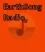 EarthSong Radio Experimental