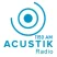 1150 Acustik Radio (CDMX) - 1150 AM - XEJP-AM - Grupo Acustik - Ciudad de México