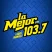  LA MEJOR FM 103.7 (Durango) - 103.7 FM - XHDGO-FM - Armas Radio - Durango, Durango