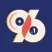 96.1 La 96 (Puebla) - 96.1 FM - XHEZAR-FM - Cadena IN - Puebla, Puebla
