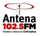102.5 Antena (Chihuahua) - 102.5 FM - XHES-FM - GRD Multimedia - Chihuahua, Chihuahua