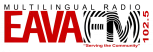EAVA FM 102.5 FM
