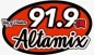 91.9 Altamix (Ciudad Altamirano) - 91.9 FM - XHSCBP-FM - Altamiradio Comunicaciones, A.C. - Ciudad Altamirano, Guerrero