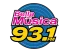 93.1 Bella Música (Tuxtla) - 93.1 FM - XHREZ-FM - Valanci Media Group - Tuxtla Gutiérrez, Chiapas