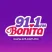 91.1 Bonita (Ciudad Mante) - 91.1 FM - XHECM-FM - ORT Radio - Ciudad Mante, Tamaulipas