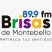 89.9 Brisas de Montebello (La Trinitaria) - 89.9 FM - XHCTN-FM - Sistema Chiapaneco de Radio, Televisión y Cinematografía - La Trinitaria, Chiapas