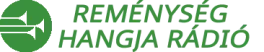 Reménység Hangja Rádió -Cluj Napoca