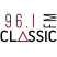  CLASSIC 96.1 (Tampico) - 96.1 FM - XHON-FM - Multimedios Radio - Tampico, Tamaulipas