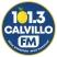 101.3 Calvillo FM (Calvillo) - 101.3 FM - XHSCCH-FM - Comunicar para Ayudar, A.C. - Calvillo, Aguascalientes
