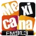 91.3 La Mexicana (Aguascalientes) - 91.3 FM - XHPLA-FM - Radio Universal - Aguascalientes, Aguascalientes