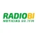 88.7 Radio BI (Aguascalientes) - 88.7 FM - XHBI-FM - Radiogrupo - Aguascalientes, Aguascalientes