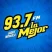 93.7 La Mejor (Aguascalientes) - 93.7 FM - XHAGT-FM - Radio Universal - Aguascalienteas, Aguascalientes