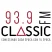  CLASSIC 93.9 (Torreón) - 93.9 FM - XHWN-FM - Multimedios Radio - Torreón, Coahuila