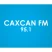 95.1 Caxcán FM (Jalpa) - 95.1 FM - XHJRS-FM - Grupo Radiofónico ZER - Jalpa, Zacatecas