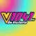 104.1 La V de Victoria (Ciudad Victoria) - 104.1 FM - XHRPV-FM - ORT Radio - Ciudad Victoria, Tamaulipas